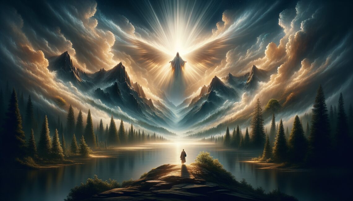 O que significa ter autoridade espiritual segundo Lucas 10:19?