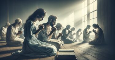 Por que devemos orar pela salvação dos perdidos? Aprendendo com Romanos 10:1
