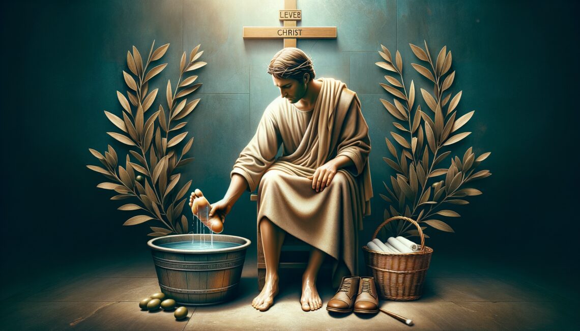 O que significa que Jesus veio “para servir e dar a vida em resgate por muitos”?