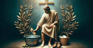 O que significa que Jesus veio “para servir e dar a vida em resgate por muitos”?
