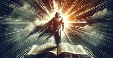 João 20:6 – O que esse versículo revela sobre coragem espiritual e revelação?