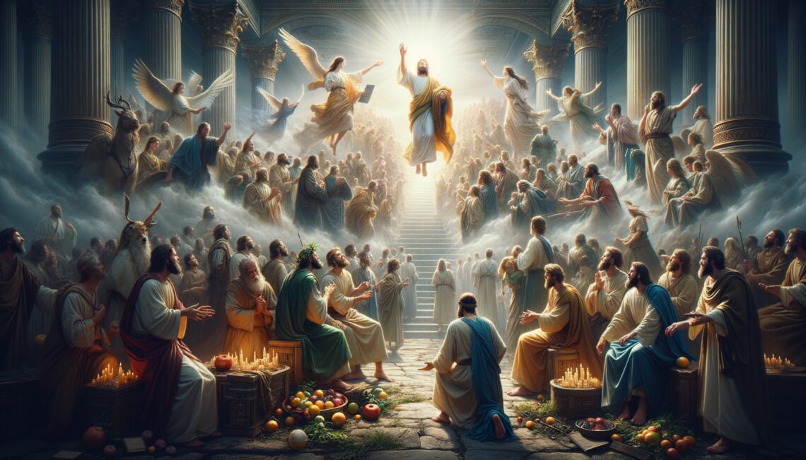 Como o juízo de Deus contra a Assíria revela Sua glória às nações?