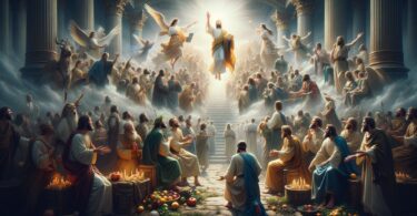 Como o juízo de Deus contra a Assíria revela Sua glória às nações?