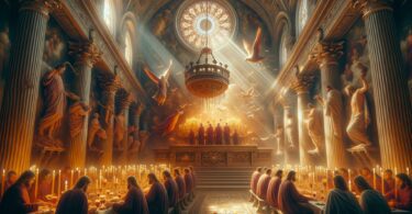 O que Deus espera dos pastores que cuidam do Seu rebanho?