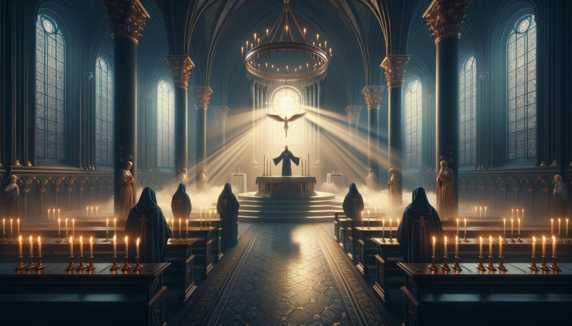 Como lidar com a intimidação do inimigo espiritual nos dias de hoje?