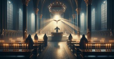 Como lidar com a intimidação do inimigo espiritual nos dias de hoje?