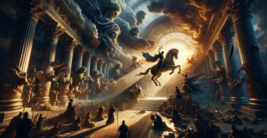 Estamos preparados espiritualmente para os cercos do cotidiano?