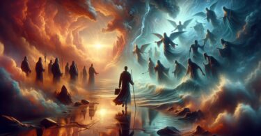 Como enfrentar gigantes espirituais quando não temos proteção visível?