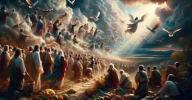 Como Ezequiel 34 confronta a negligência espiritual na liderança?