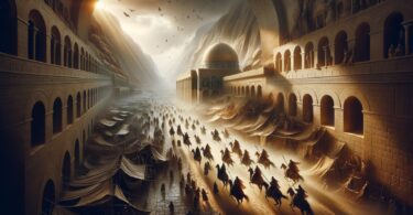 O que o cerco de Senaqueribe nos ensina sobre resistência espiritual?