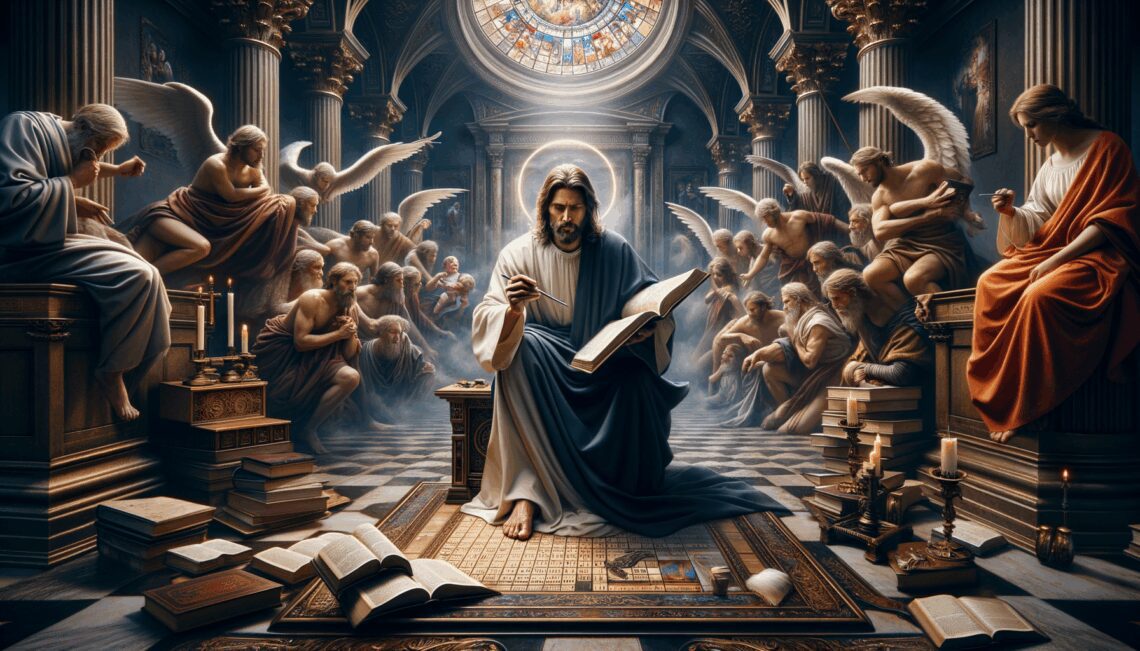 Como a prática da generosidade fortalece nossa espiritualidade?