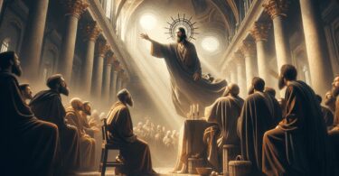 A relação entre obras de misericórdia e o juízo final segundo Jesus