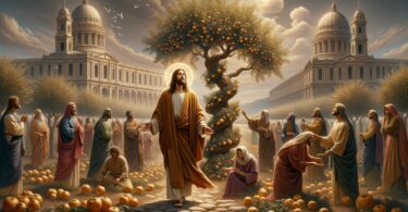Quando Jesus Procura Frutos: O Que a Figueira nos Ensina?