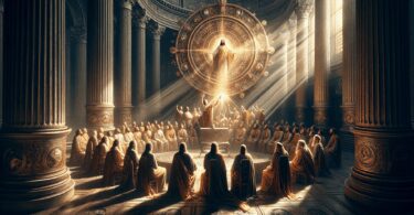 Por que devemos evitar acusações na gestão de recursos da igreja?