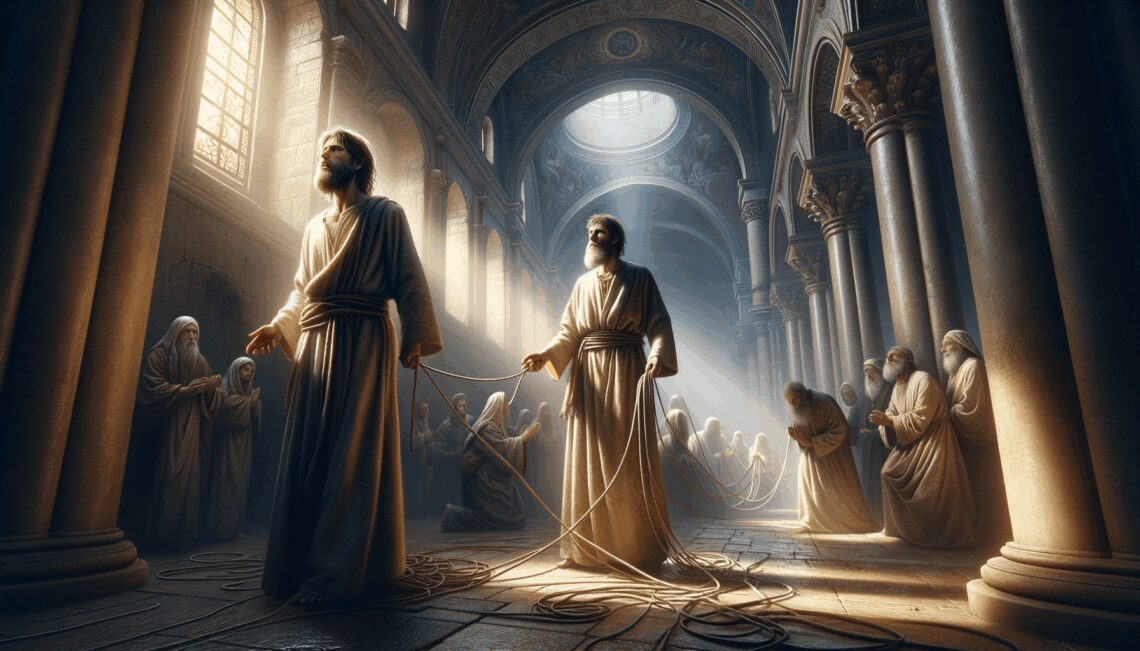 O que significa ser livrado no dia do mal segundo Salmos 41:1?