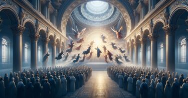 A Tempestade de Indignação: O Juízo de Deus Contra Falsas Promessas