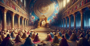 Protegido para Reinar: A Soberania de Deus em Meio à Conspiração
