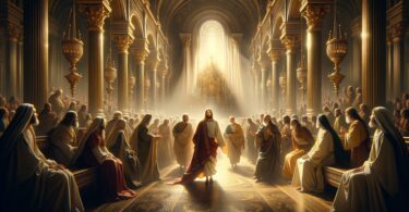 Marcos 11:1 – A Chegada do Rei Humilde em Jerusalém