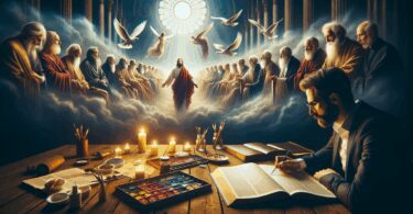 De sacerdotes separados a um sacerdócio real: a evolução da santidade na Bíblia