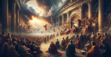 Ezequiel 13:13 e os Falsos Profetas: Um Alerta para os Nossos Dias