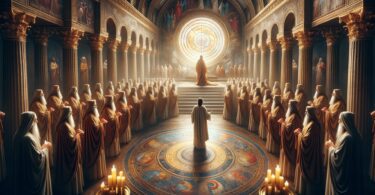 A Indignação do Senhor: Compreendendo as Trevas e a Desolação Profetizadas