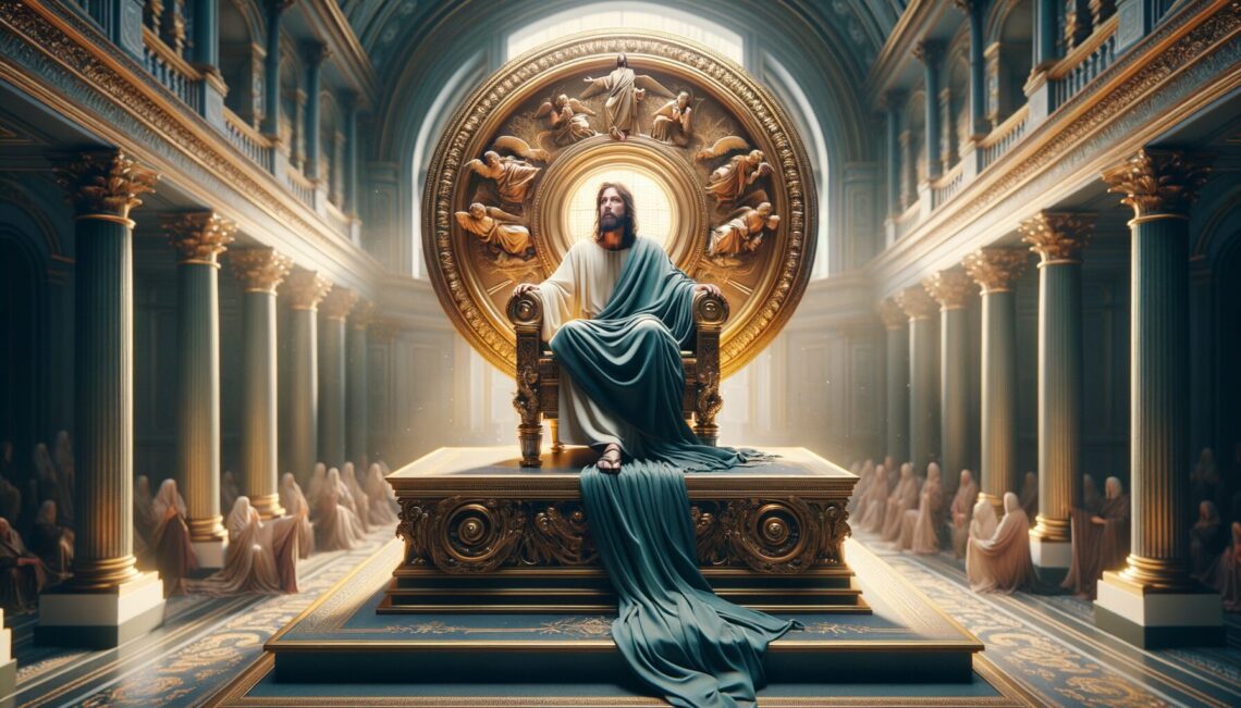 Laodiceia e a fé morna: um alerta profético para a igreja de hoje
