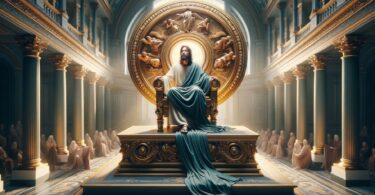 Laodiceia e a fé morna: um alerta profético para a igreja de hoje