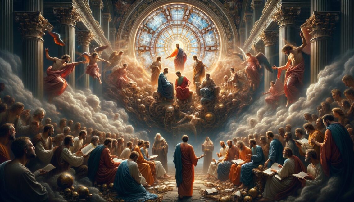 Os perigos da falsa piedade e da busca por prazer nos últimos dias