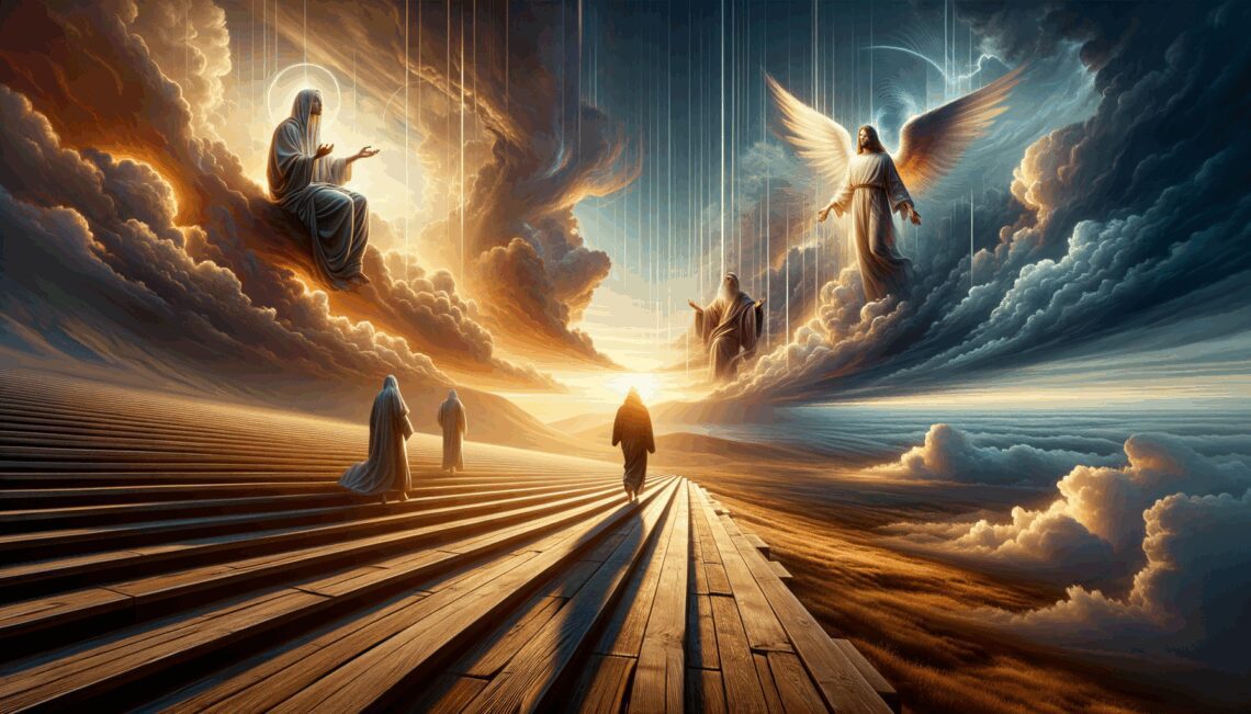 Como Isaías 4:1 revela a necessidade de cobertura espiritual?