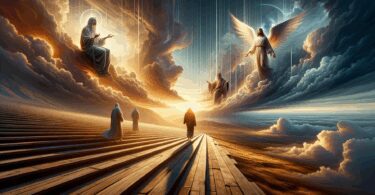 Como Isaías 4:1 revela a necessidade de cobertura espiritual?