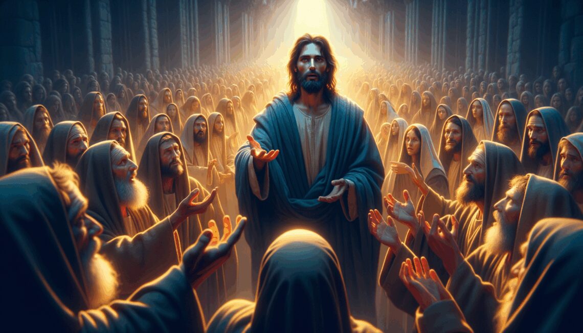 O impacto da incredulidade na missão e nos milagres de Jesus