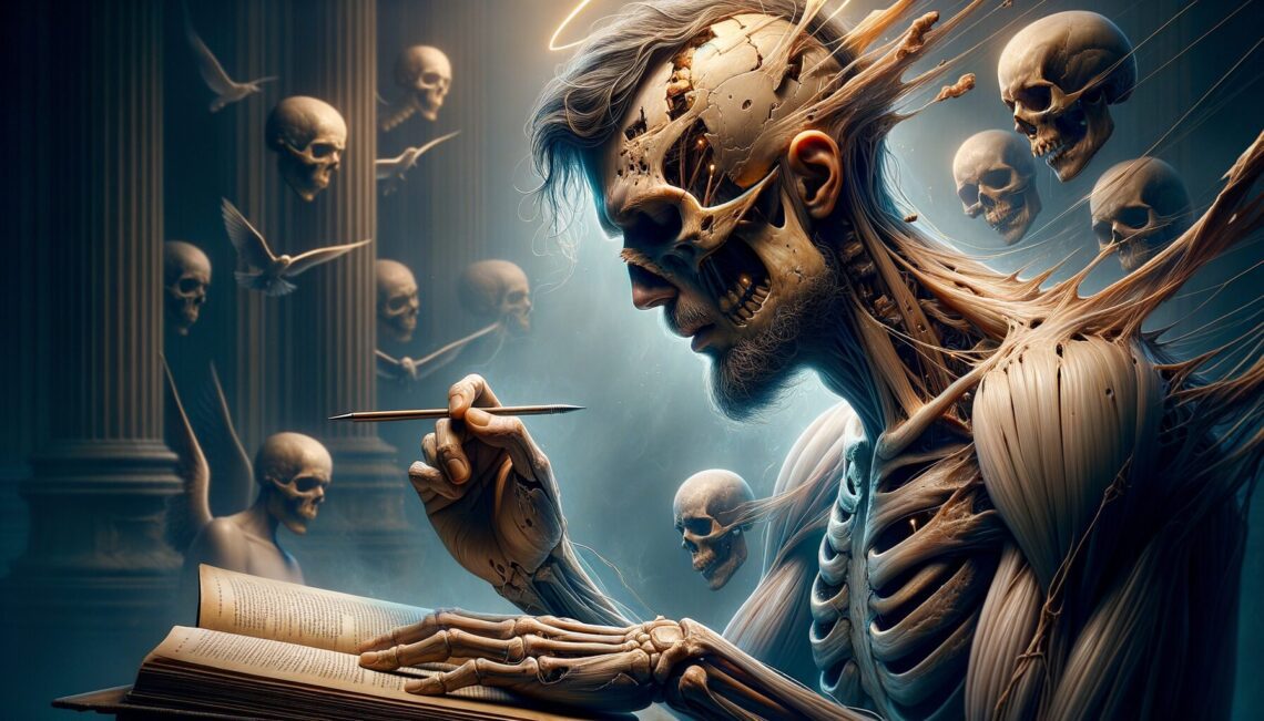 Levítico 6 e o caráter justo de Deus na restauração das relações humanas