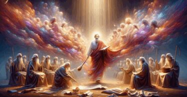 O que significa remover o fermento velho? Um estudo sobre santidade e renovação