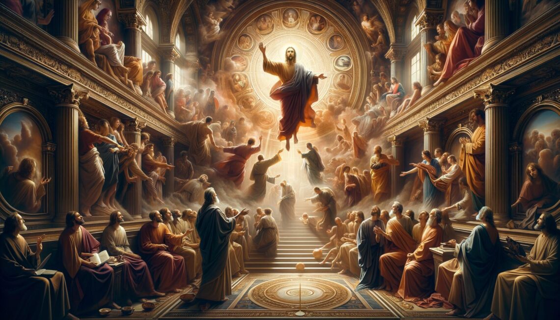 Daniel 11:25 e as lições espirituais da estratégia humana versus o plano divino