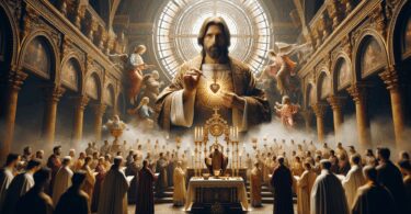 Nova massa, nova vida: como viver sem o fermento do pecado
