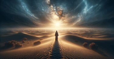Onde está Deus quando ninguém está vendo? Uma reflexão em Jeremias 23:24