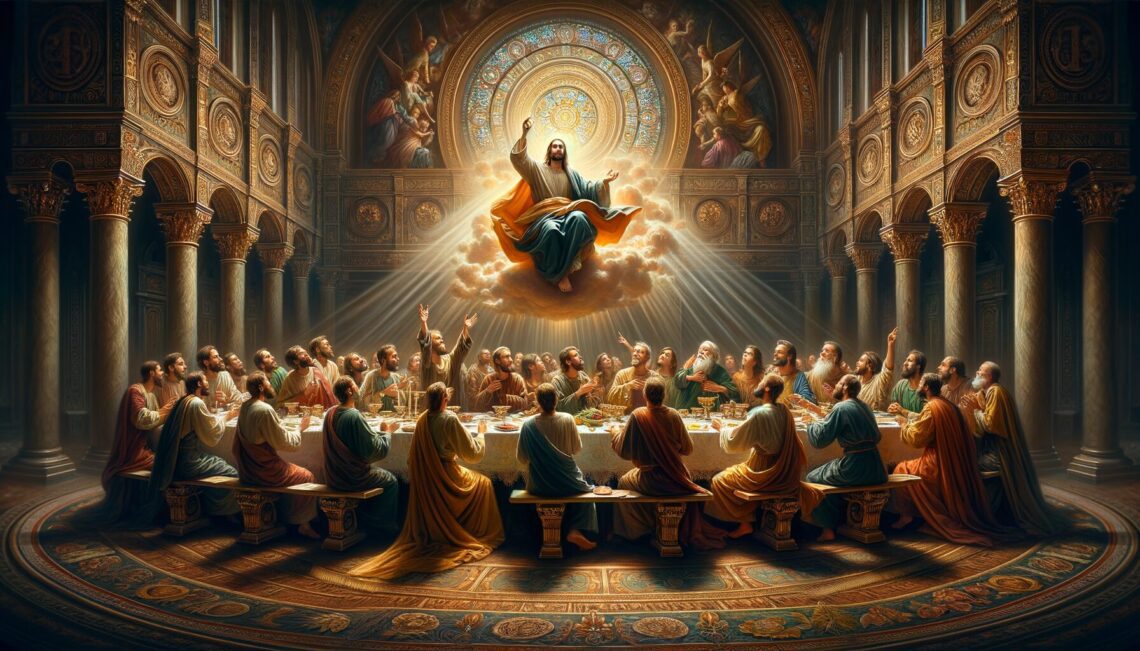 Entendendo o juízo de Cristo contra a indiferença espiritual
