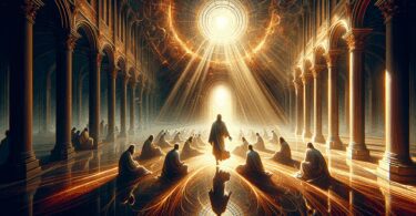 O tempo é uma missão: aproveitando cada oportunidade para refletir Cristo