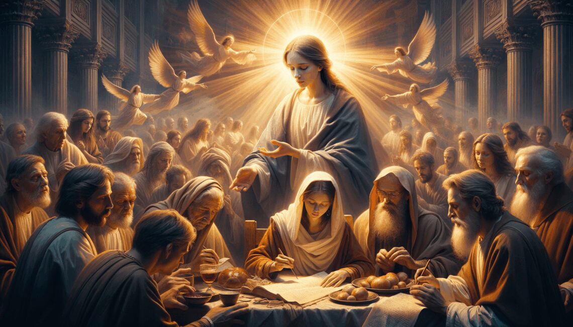 O povo que Ele purificou: o que diferencia os que pertencem a Cristo