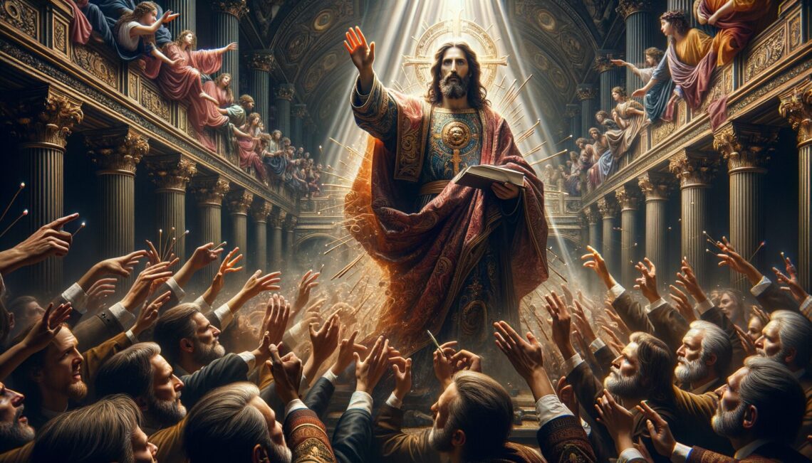 Justiça restauradora no Antigo Testamento e sua aplicação prática hoje