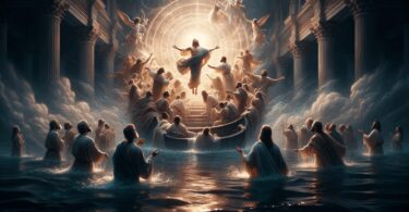 Da redenção à ação: como viver como alguém purificado por Cristo