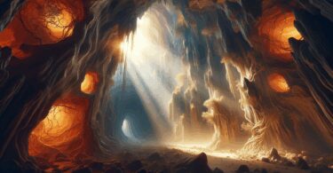 O que Deus nos ensina nos tempos de caverna como Davi em Adulão?