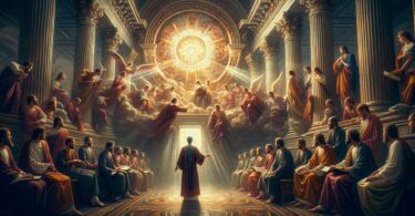 Quando Deus diz “basta”: o destino das estruturas humanas sem justiça