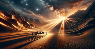 Entre a promessa e o deserto: fidelidade como chave para a herança espiritual