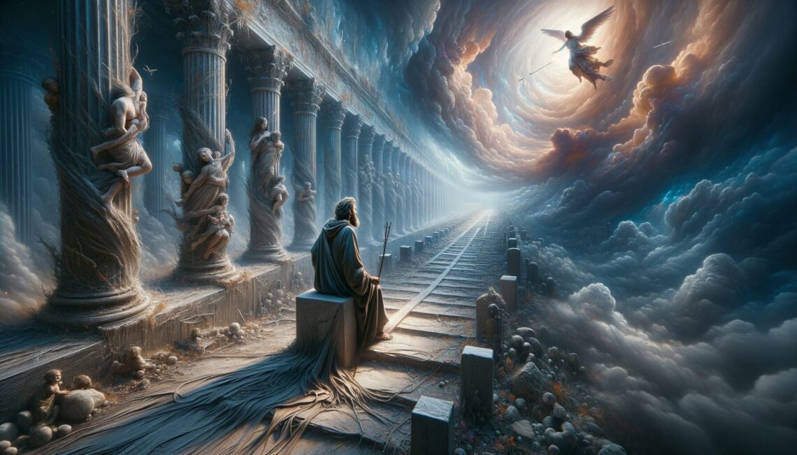 O custo espiritual da desobediência no caminho para a promessa