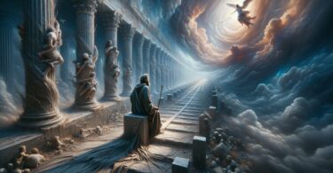 O custo espiritual da desobediência no caminho para a promessa