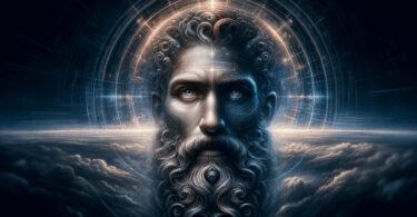 O que Gênesis 1:1 revela sobre a existência de Deus e a origem do universo