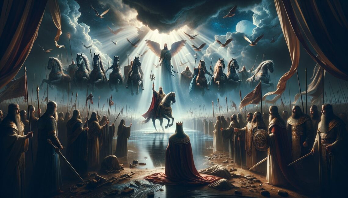 Apocalipse 3:15 e o chamado ao arrependimento e fervor espiritual