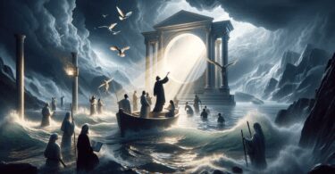 Deus vê tudo: como viver sabendo que nada está oculto aos olhos do Senhor?