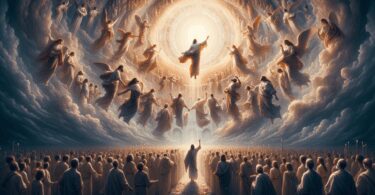 Por que a frase No princípio, criou Deus os céus e a terra muda tudo